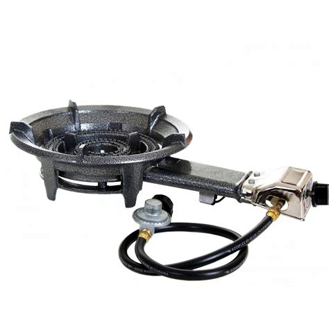 cookware for gas burners